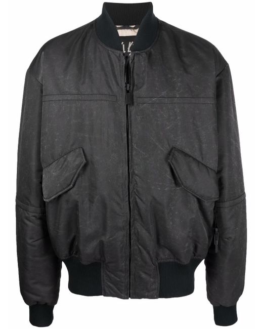 44 Label Group Emil bomber jacket