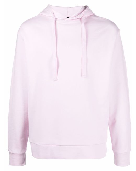 A.P.C. drawstring pullover hoodie