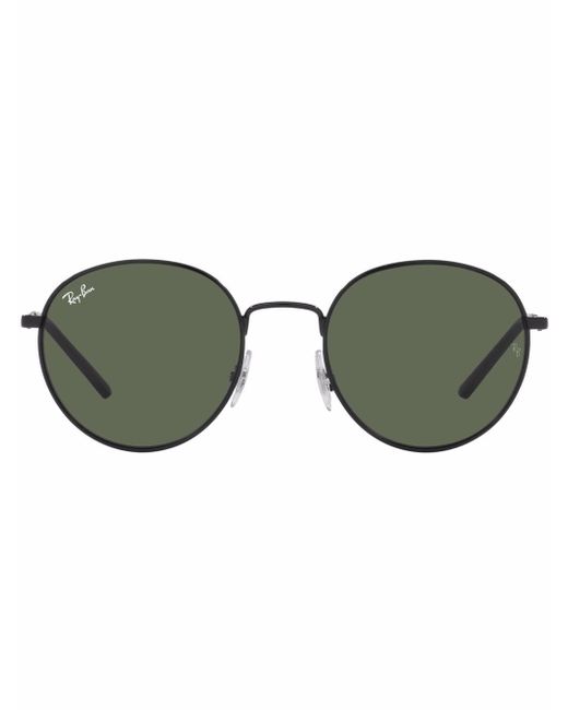 Ray-Ban round-frame sunglasses