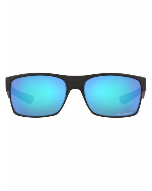 Oakley gradient-tinted sunlglasses