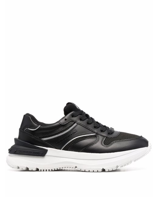 Calvin Klein Runner lace-up trainers