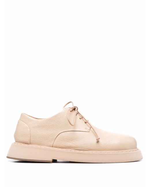 Marsèll lace-up leather shoes