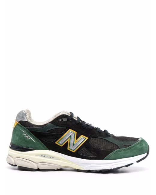 New Balance Made In USA 990 low-top sneakers