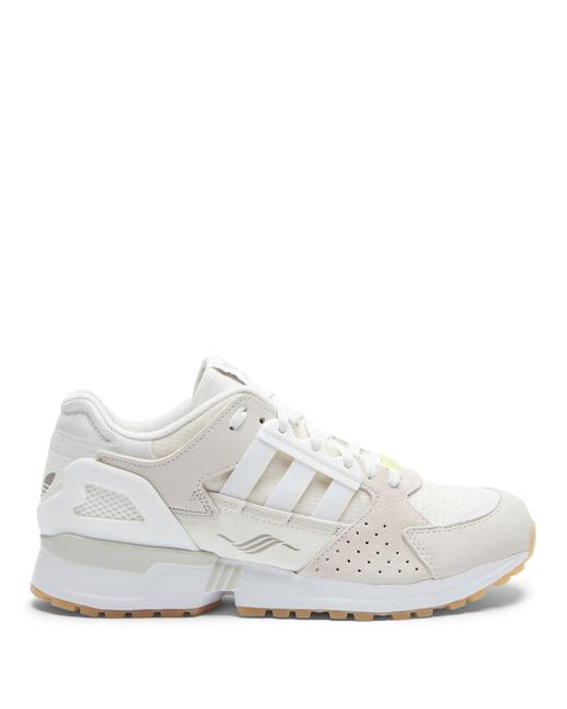 Adidas ZX 10000 low-top sneakers