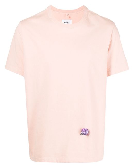 Doublet Purple Cabbage short-sleeve T-shirt