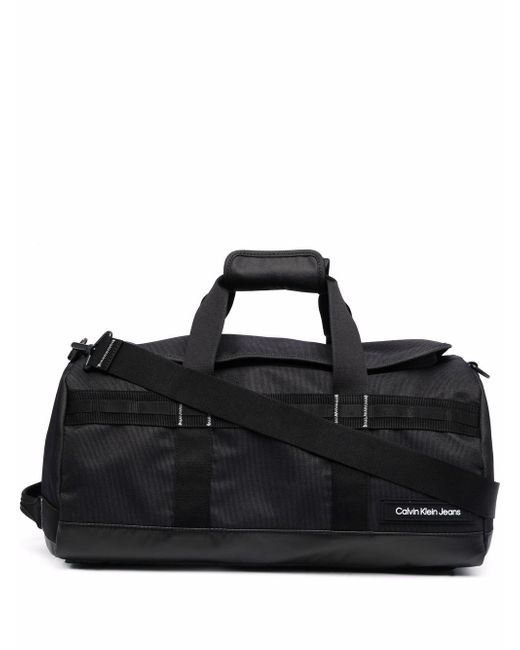 Calvin Klein convertible backpack duffle bag