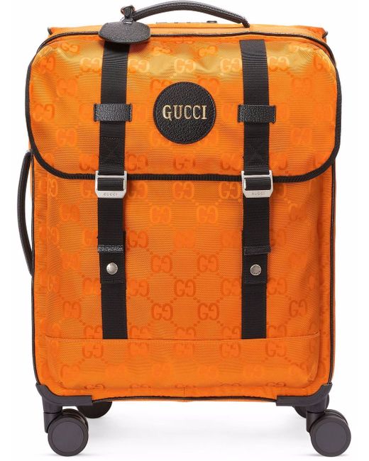 Gucci Off The Grid suitcase