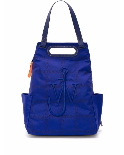 J.W.Anderson ANCHOR BACKPACK