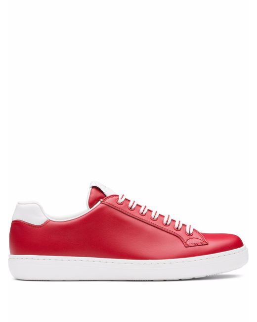 Church's Boland Plus 2 low-top sneakers