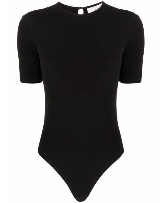 Atu Body Couture short-sleeve bodysuit