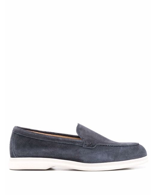 Doucal's Penny slip-on loafers