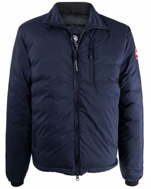 Canada Goose Lodge down jacket