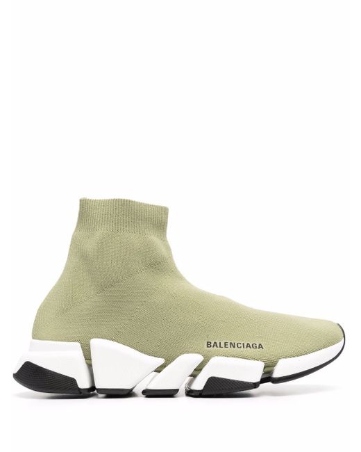 Balenciaga Speed 2.0 sock-style sneakers