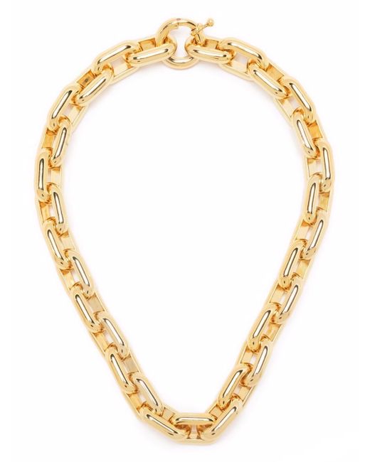 Federica Tosi chunky-chain necklace