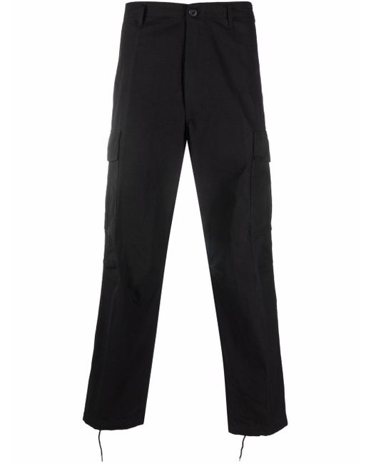 OrSlow cargo-style trousers