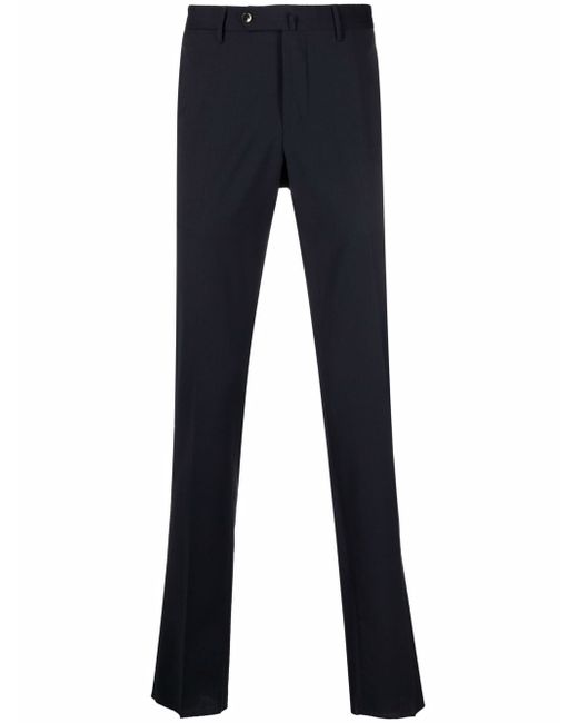 Pt01 slim tailored trousers