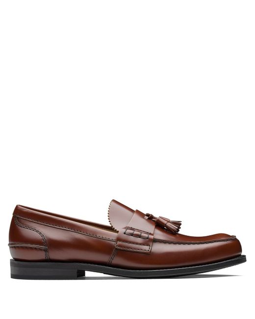 Church's Tiverton R loafers