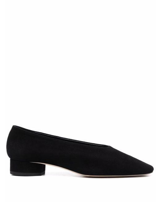 Aeyde pointed-toe pumps