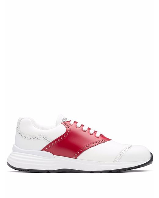 Church's Ch873 low-top sneakers