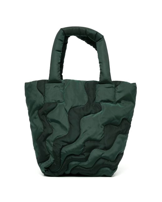 Paloma Wool Kanagawa Wave tote bag
