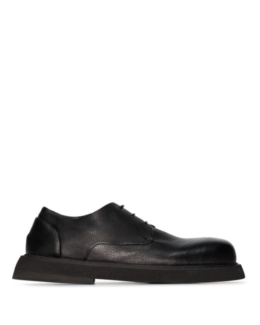 Marsèll Spalla lace-up Derby shoes