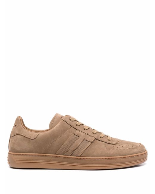 Tom Ford Radcliffe low-top sneakers