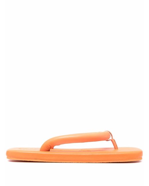 CamperLab padded-design open-toe sandals