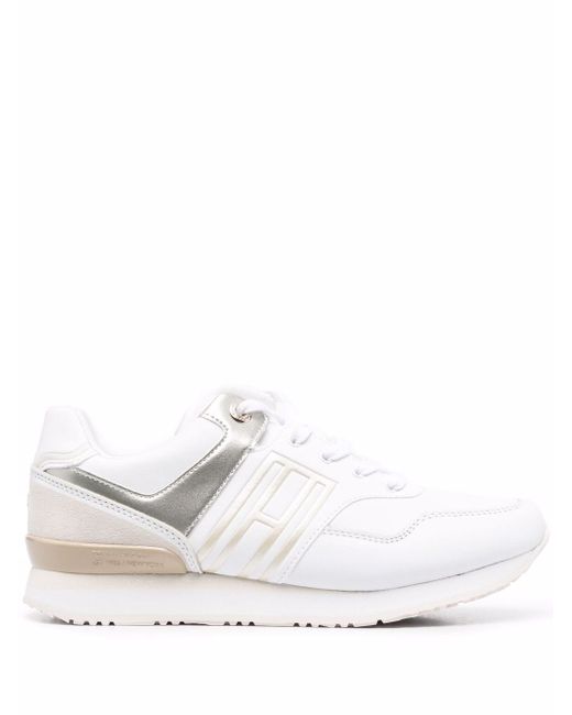 Tommy Hilfiger City Runner low-top sneakers