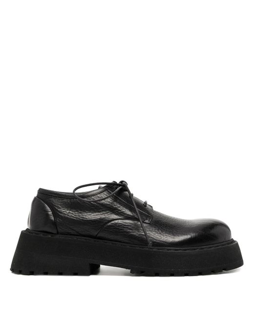 Marsèll Carro platform Oxford shoes