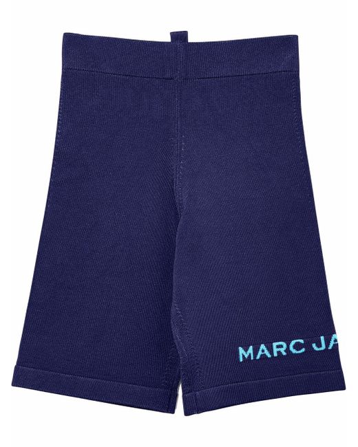 Marc Jacobs The Sport cycling shorts