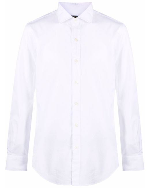 Polo Ralph Lauren long-sleeve cotton shirt