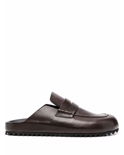 Officine Creative Phobia slip-on loafers