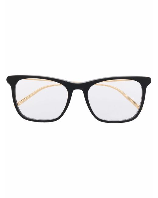 Boucheron square-frame optical glasses