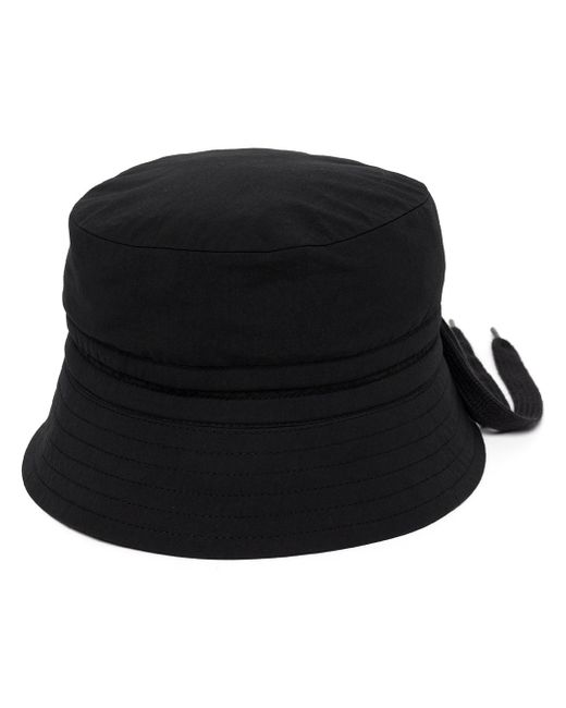 Craig Green drawstring-fastened bucket hat