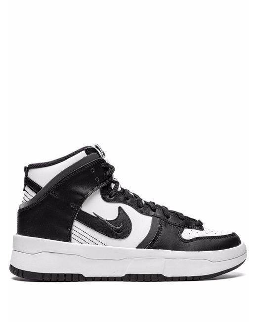 Nike Dunk High Up high-top sneakers