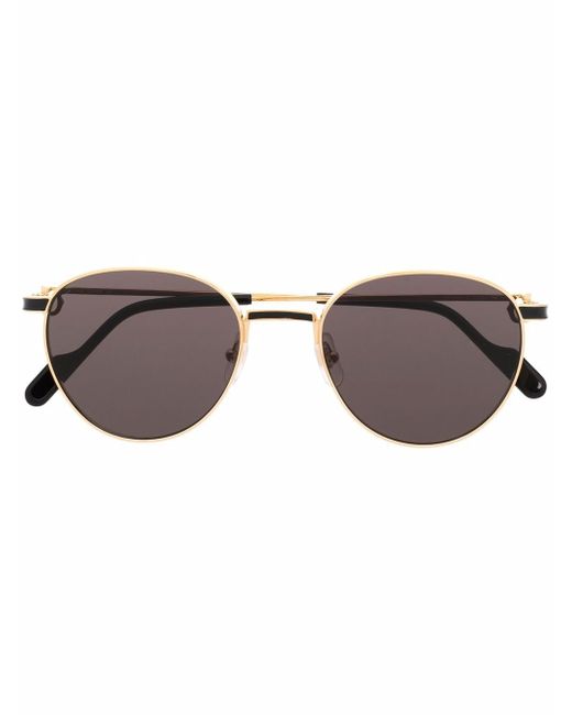 Cartier pantos-frame sunglasses