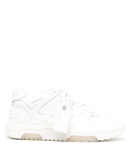 Off-White Out of Office OOO sneakers