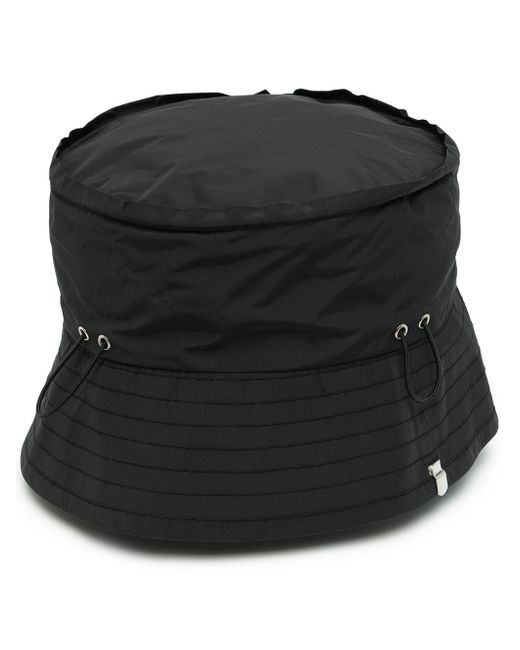 Craig Green drawstring-fastening bucket hat