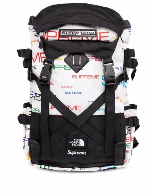 Supreme x The North Face Steep Tech backpack