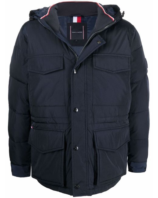Tommy Hilfiger Airfield padded jacket
