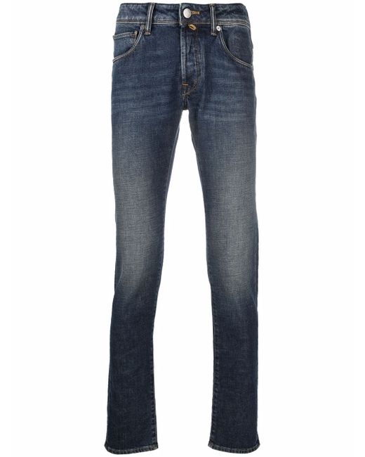 Incotex slim-cut jeans
