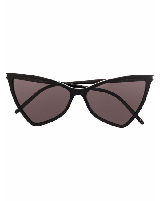 Saint Laurent Jerry cat-eye sunglasses