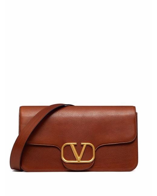 Valentino Garavani small Vlogo messenger bag