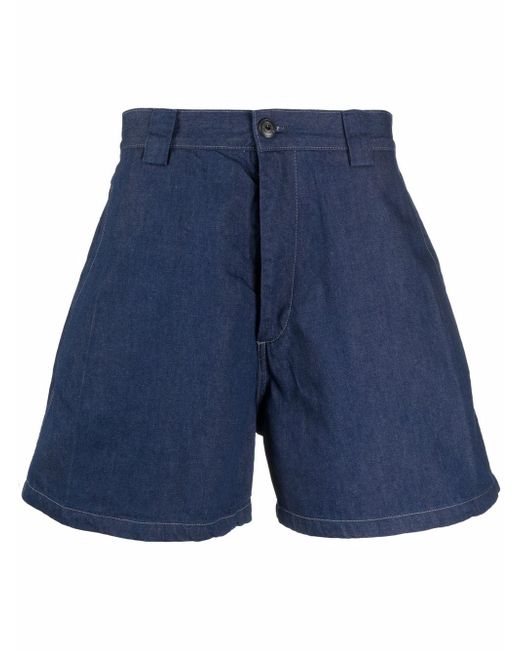 Levi'S®  Made & Crafted™ Denim Family wide-leg shorts