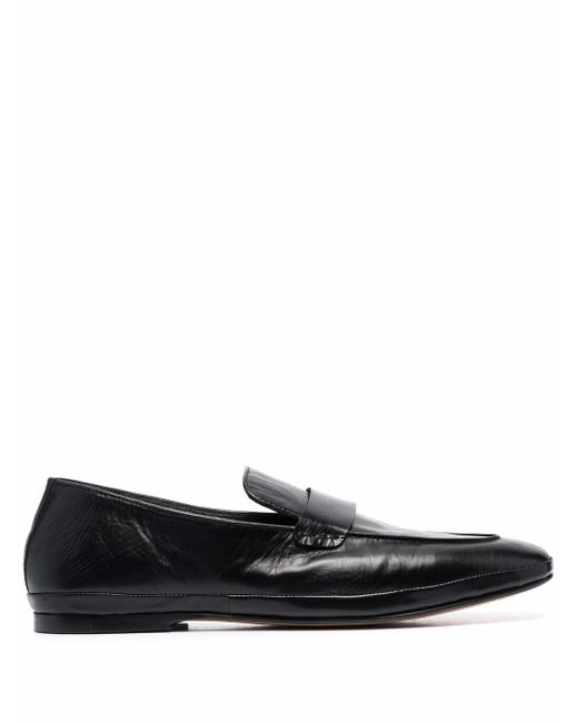 Henderson Baracco Ernest loafers