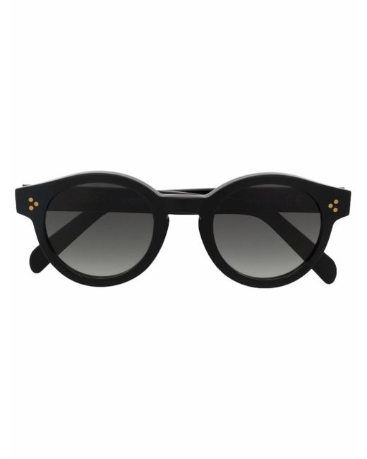 Epos round-frame sunglasses