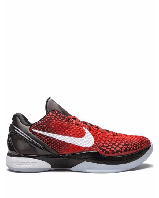 Nike Kobe 6 Protro low-top sneakers