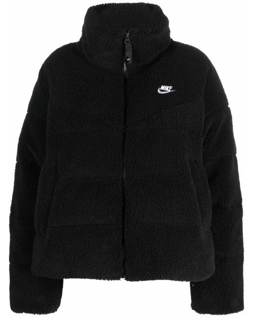 Nike Therma-Fit City Series puffer jacket