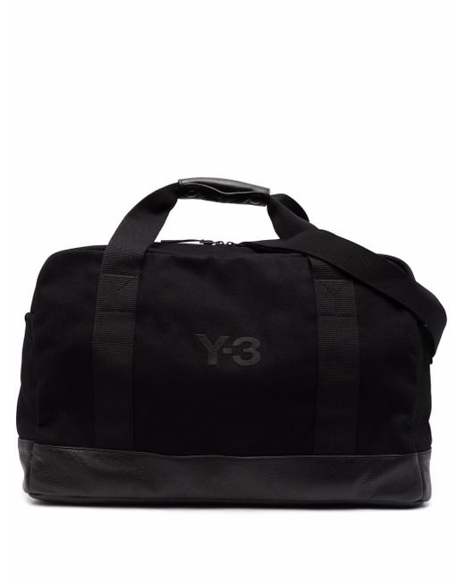 Y-3 CL weekender bag