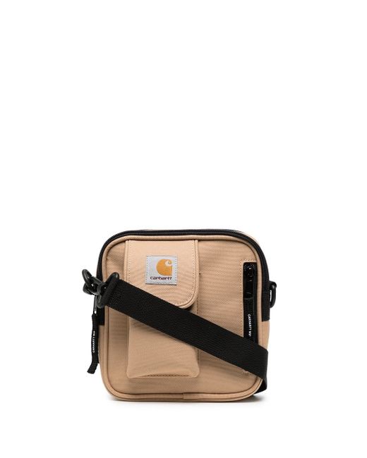 Carhartt Wip Essentials small messenger bag